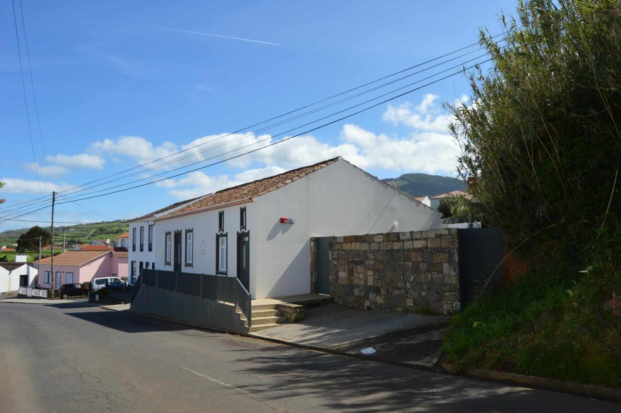 Casas Do Vale A Taberna Casa Ideal Para 2 Nordeste  Esterno foto