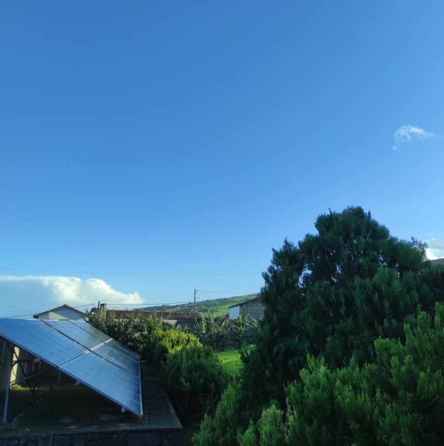 Casas Do Vale A Taberna Casa Ideal Para 2 Nordeste  Esterno foto