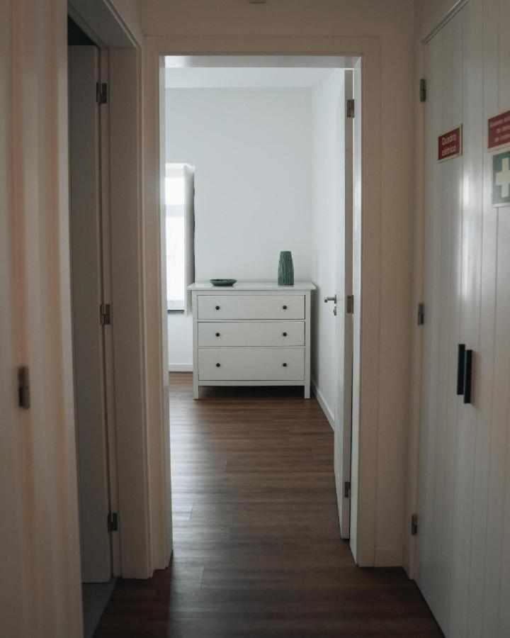 Casas Do Vale A Taberna Casa Ideal Para 2 Nordeste  Esterno foto