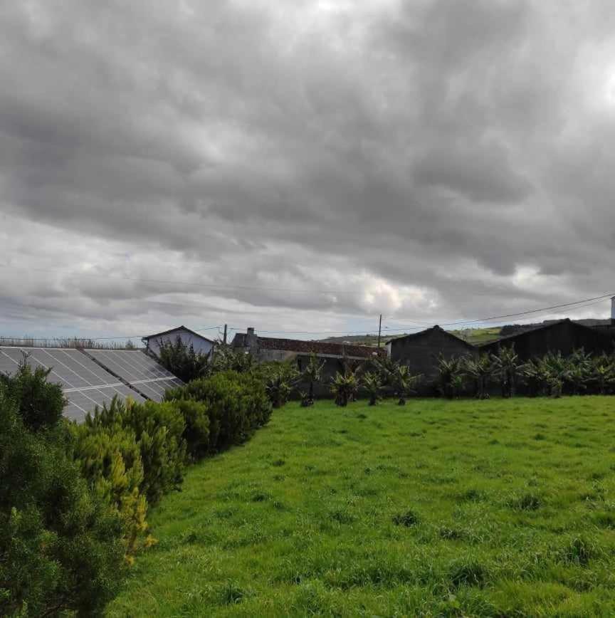 Casas Do Vale A Taberna Casa Ideal Para 2 Nordeste  Esterno foto