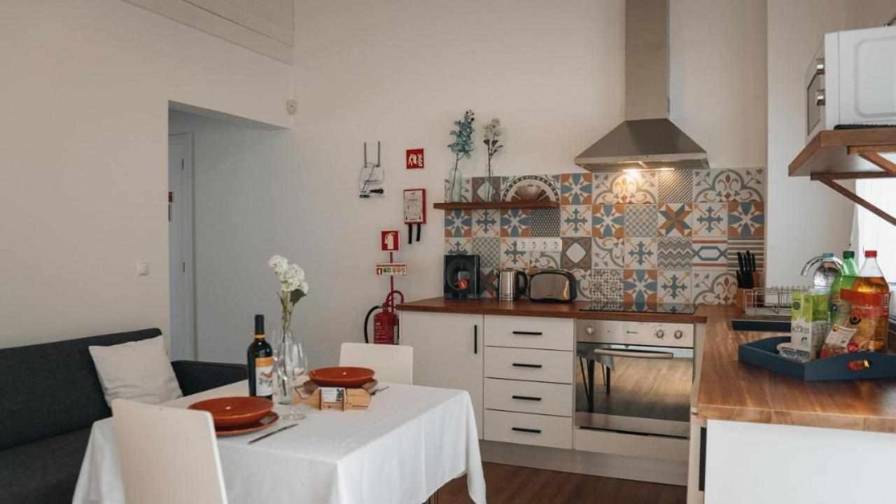 Casas Do Vale A Taberna Casa Ideal Para 2 Nordeste  Esterno foto
