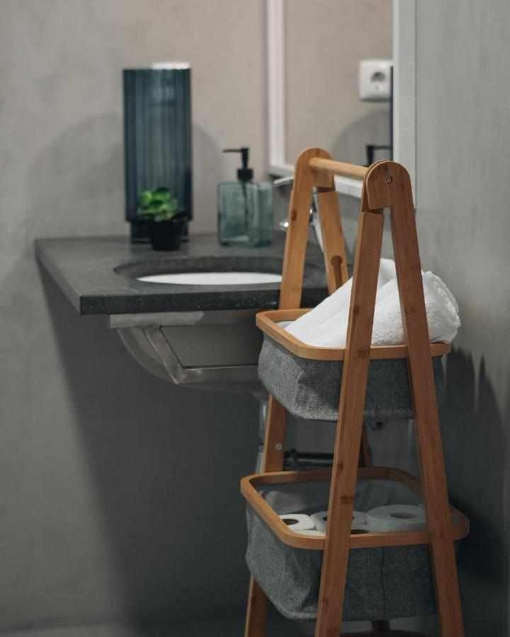 Casas Do Vale A Taberna Casa Ideal Para 2 Nordeste  Esterno foto